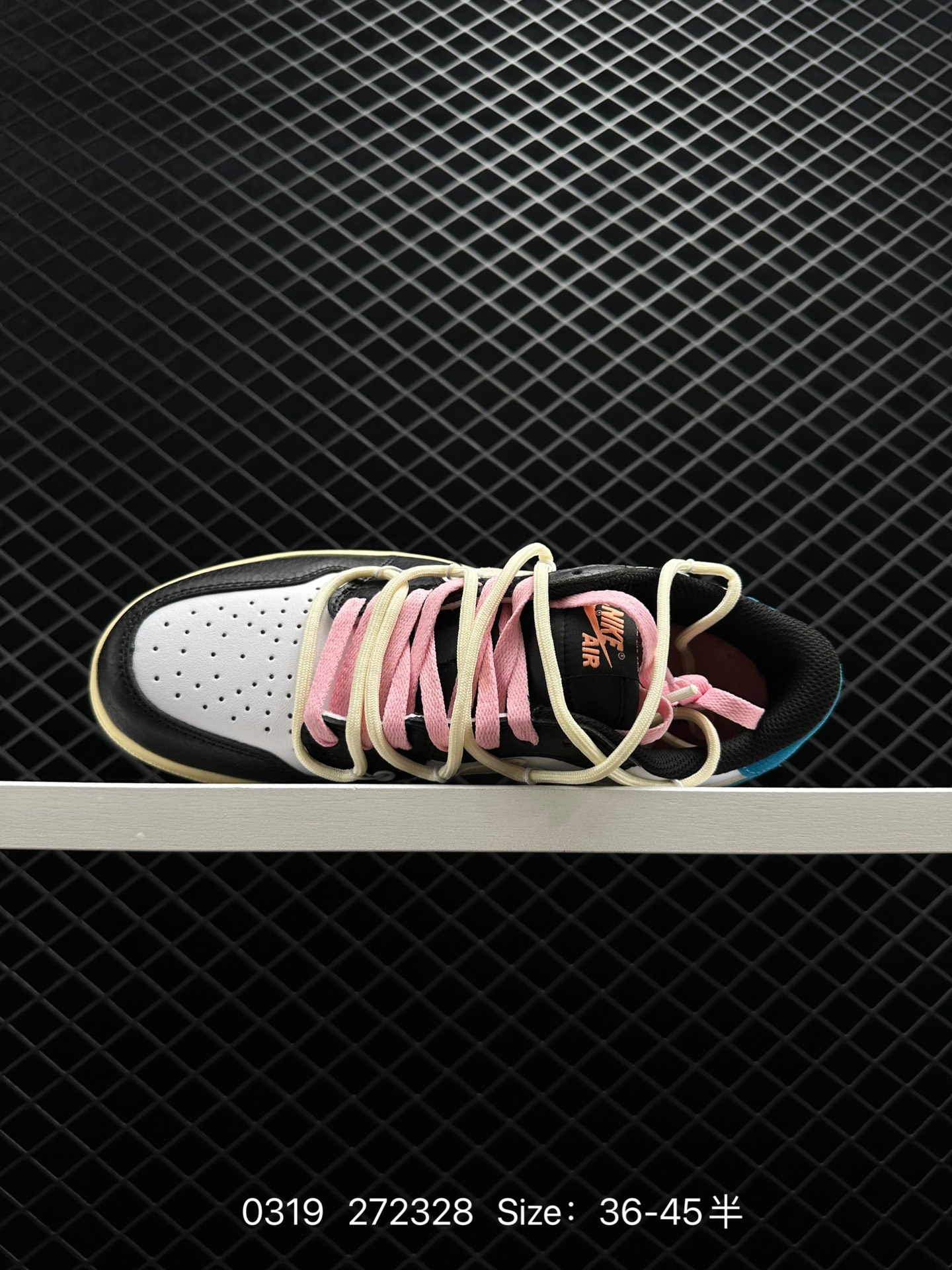 Nike Air Jordan 1 Low GS